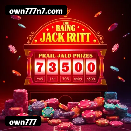 Cassino ao Vivo own777 - Dealers Brasileiros Profissionais