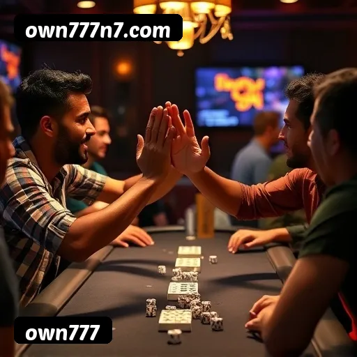 Jogos de Cassino ao Vivo